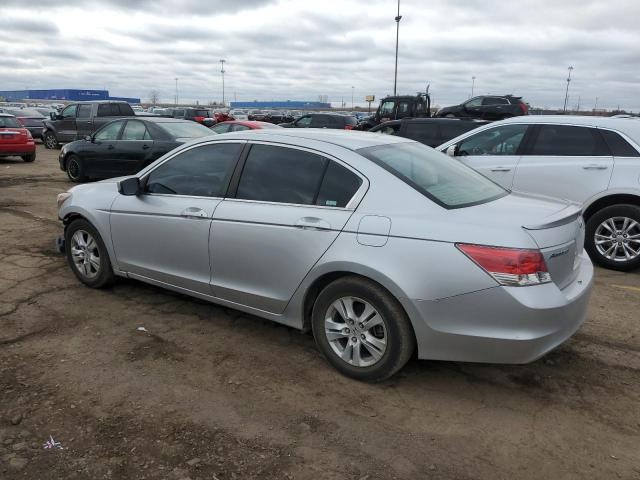 Obraz 2 z 2008 HONDA ACCORD LXP 2008 z VIN 1HGCP26448A039034