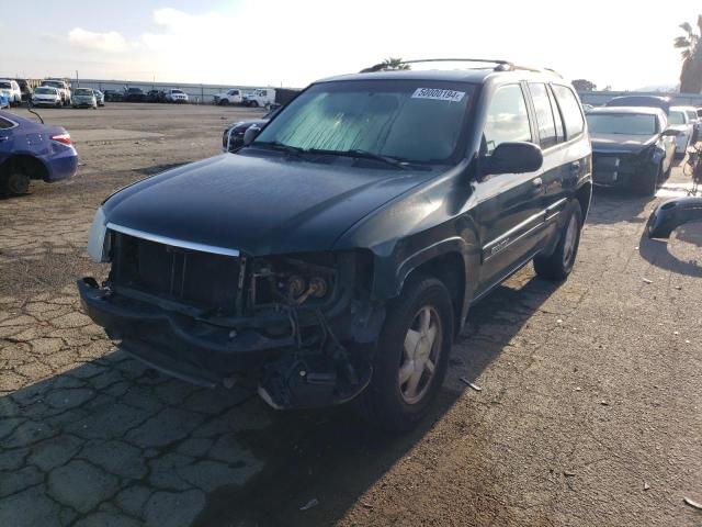 Obraz 2002 GMC ENVOY  2002