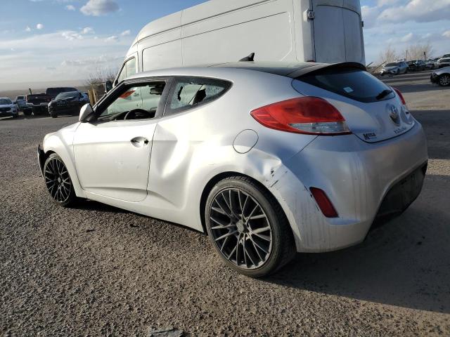 Obraz 2 z 2012 HYUNDAI VELOSTER  2012 z VIN KMHTC6AD9CU072817