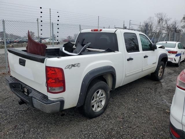 Obraz 3 z 2012 GMC SIERRA K1500 SLE 2012 z VIN 3GTP2VE71CG133152