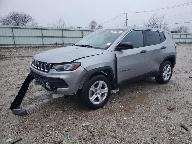 Obraz 2023 JEEP COMPASS SPORT 2023