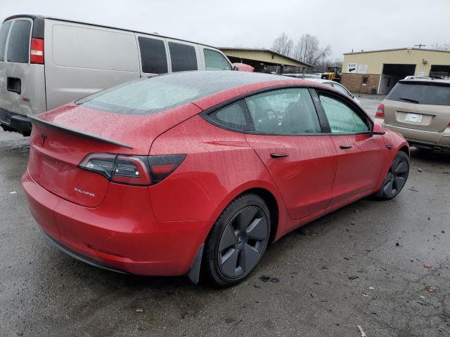 Изображение 3 2021 TESLA MODEL 3  2021 с VIN 5YJ3E1EB3MF852851