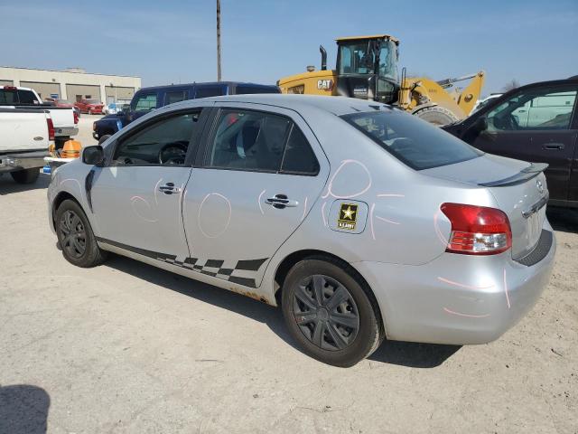 Image 2 of 2007 TOYOTA YARIS  2007 with VIN JTDBT923X71043812
