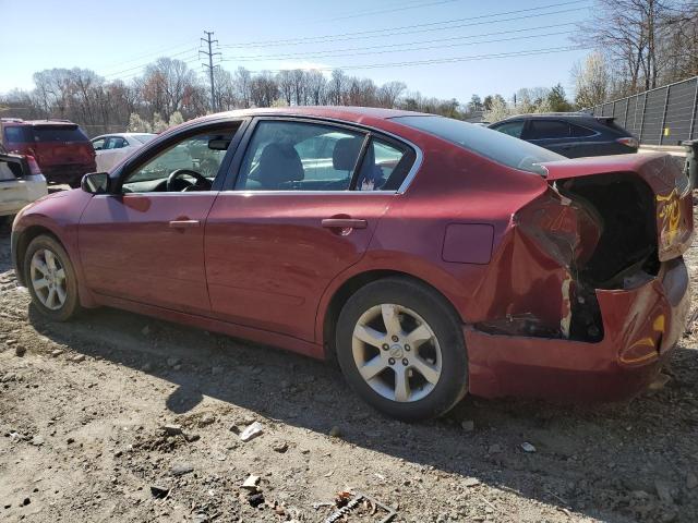 Изображение 2 2008 NISSAN ALTIMA 2.5 2008 с VIN 1N4AL21E78C163567