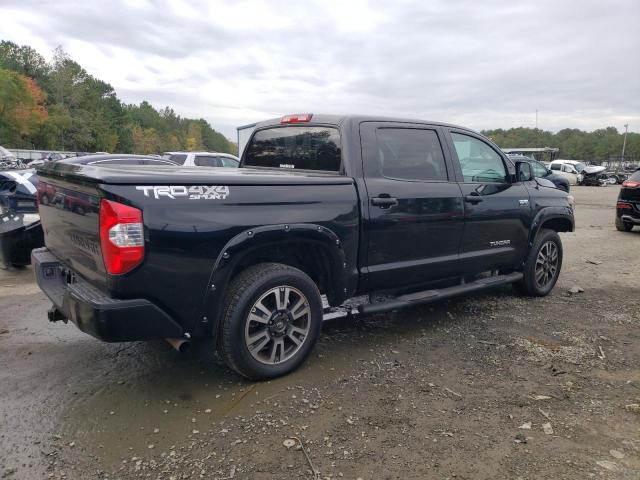 Изображение 3 2019 TOYOTA TUNDRA CREWMAX SR5 2019 с VIN 5TFDW5F13KX824615