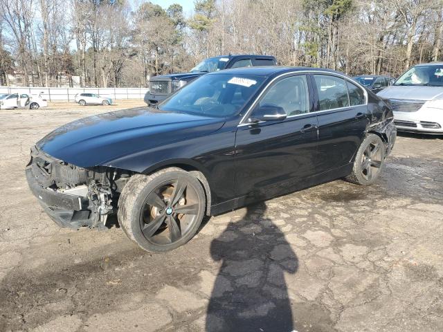 Image 1 of 2013 BMW ACTIVEHYBRID 3  2013 with VIN WBA3F9C51DF484283