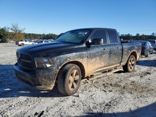 Изображение 1 2017 RAM 1500 ST 2017 с VIN 1C6RR6FT3HS505362