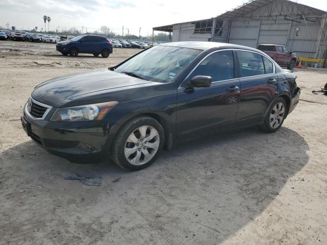 Obraz 1 z 2010 HONDA ACCORD EXL 2010 z VIN 1HGCP2F89AA038020