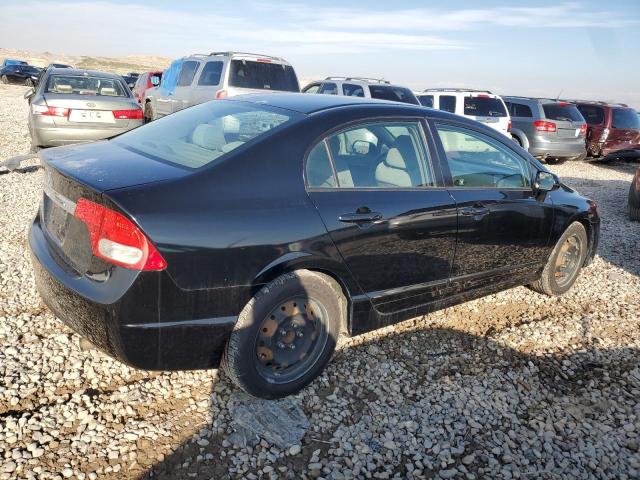 Image 3 of 2011 HONDA CIVIC LX 2011 with VIN 2HGFA1E5XBH529487