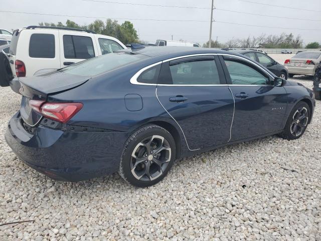Image 3 of 2020 CHEVROLET MALIBU LT 2020 with VIN 1G1ZD5STXLF079641