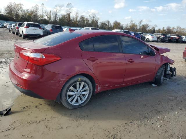 Изображение 3 2014 KIA FORTE LX 2014 с VIN KNAFX4A62E5238214