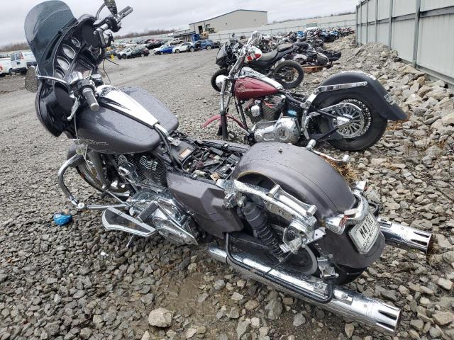 Obraz 3 z 2014 HARLEY-DAVIDSON FLHXS STREET GLIDE SPECIAL 2014 z VIN 1HD1KRM10EB703324