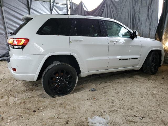 Изображение 3 2022 JEEP GRAND CHEROKEE LAREDO E 2022 с VIN 1C4RJFAG1NC118552