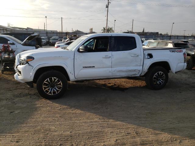 Изображение 2023 TOYOTA TACOMA DOUBLE CAB 2023