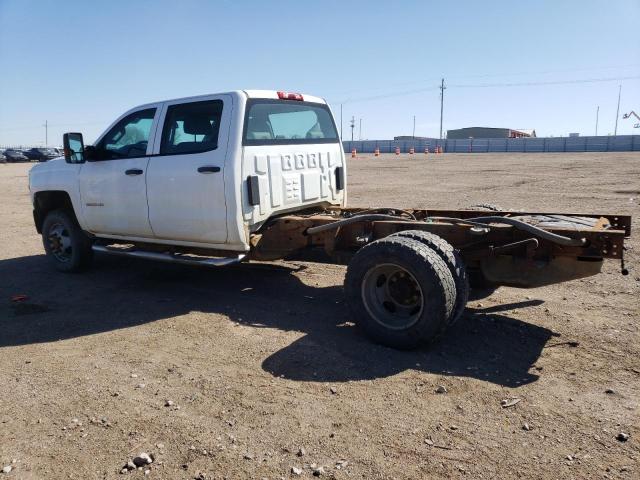 Изображение 2 2016 CHEVROLET SILVERADO K3500 2016 с VIN 1GB4KYC89GF236394