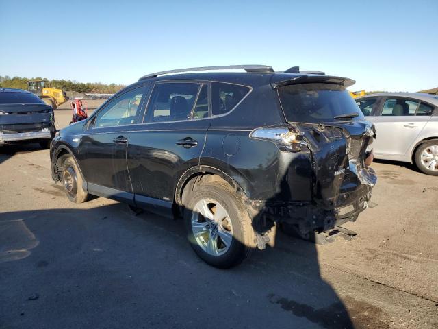 Image 2 of 2017 TOYOTA RAV4 HV LE 2017 with VIN JTMRJREV1HD064257