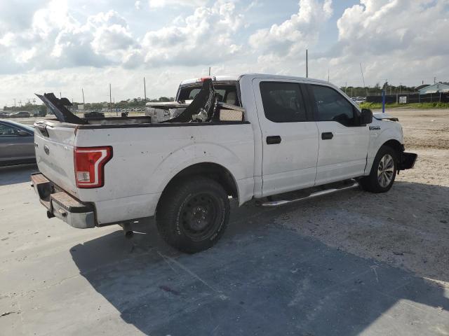 Изображение 3 2016 FORD F150 SUPERCREW 2016 с VIN 1FTEW1CF2GKE78560
