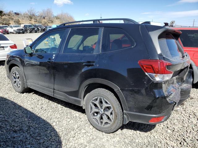 Image 2 of 2019 SUBARU FORESTER PREMIUM 2019 with VIN JF2SKAGCXKH524920