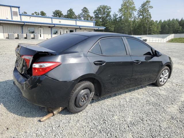 Image 3 of 2016 TOYOTA COROLLA L 2016 with VIN 2T1BURHE1GC573992