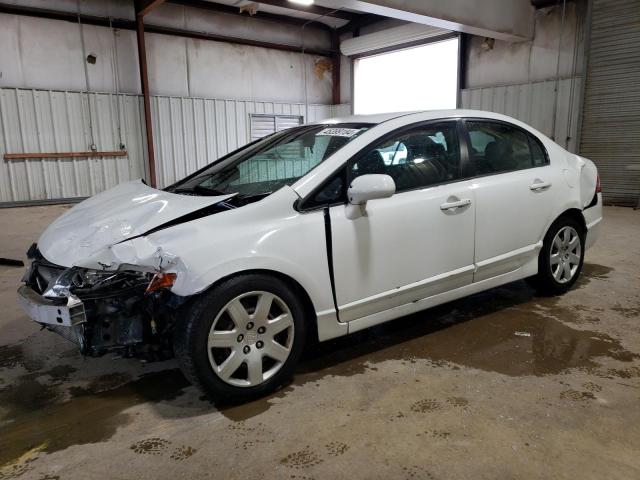 Изображение 2007 HONDA CIVIC LX 2007