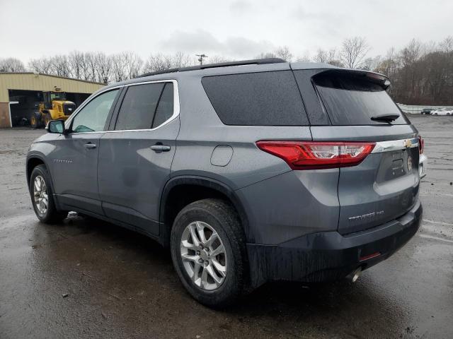Obraz 2 z 2019 CHEVROLET TRAVERSE LT 2019 z VIN 1GNEVGKW0KJ241627
