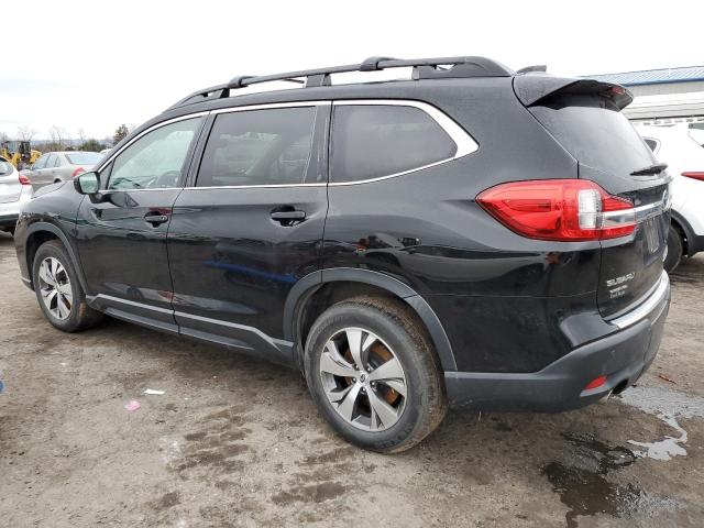Image 2 of 2019 SUBARU ASCENT PREMIUM 2019 with VIN 4S4WMAFD5K3453722