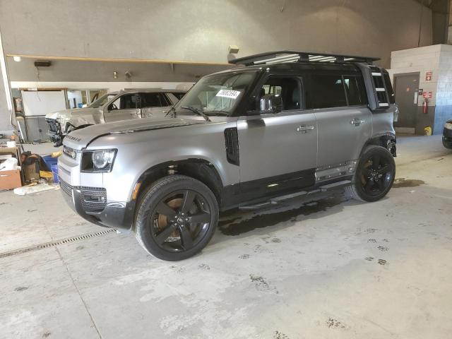 Obraz 2023 LAND ROVER DEFENDER 110 X-DYNAMIC SE 2023