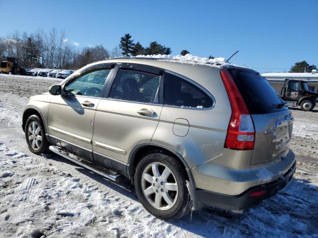 Obraz 2 z 2007 HONDA CR-V EXL 2007 z VIN JHLRE48737C001317