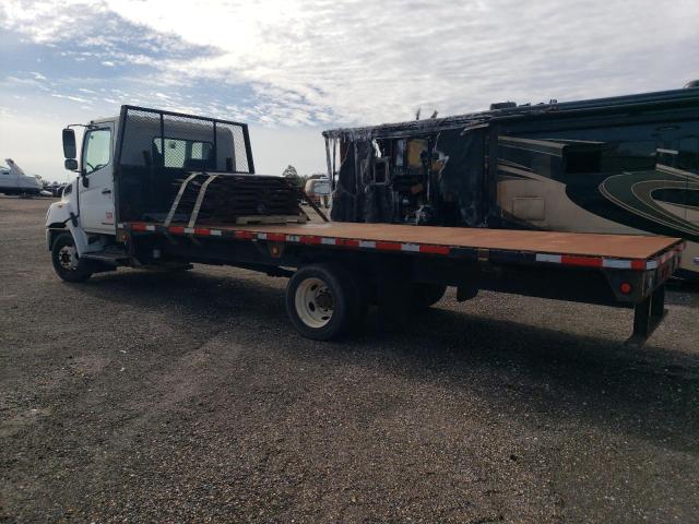 Image 2 of 2006 HINO HINO 185  2006 with VIN 5PVNC6JM462S11037