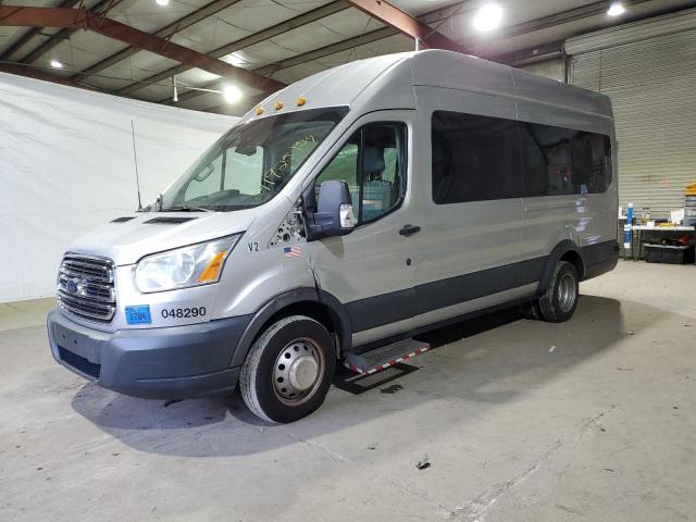 Image 1 of 2016 FORD TRANSIT T-350 HD 2016 with VIN 1FBVU4XG0GKA58200