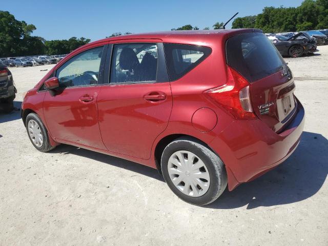 Image 2 of 2015 NISSAN VERSA NOTE S 2015 with VIN 3N1CE2CP5FL438479