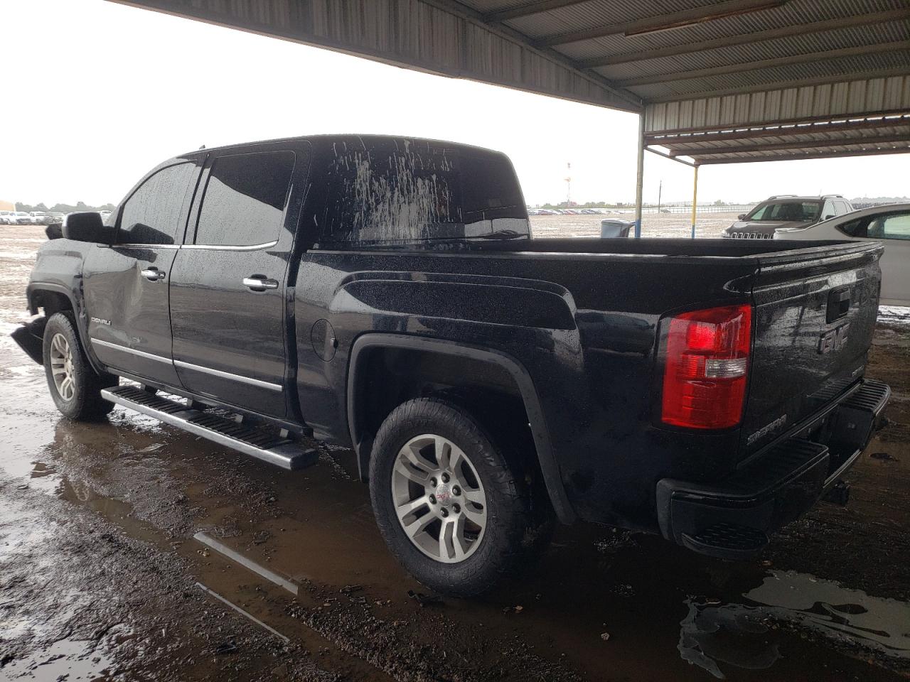 Obraz 2 z 2015 GMC SIERRA C1500 DENALI 2015 z VIN 3GTP1WEC8FG340034
