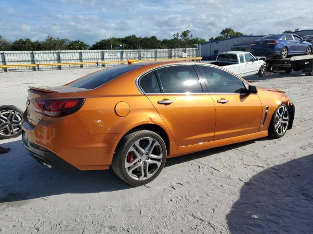 Obraz 3 z 2017 CHEVROLET SS  2017 z VIN 6G3F15RW1HL312630