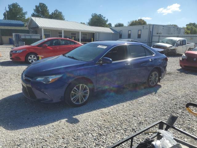 Obraz 1 z 2016 TOYOTA CAMRY LE 2016 z VIN 4T1BF1FK3GU589226