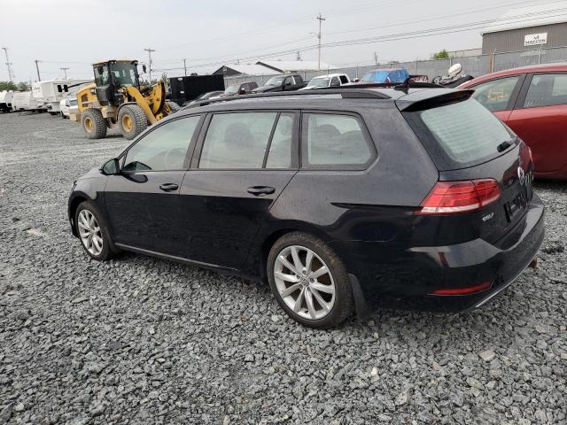 Obraz 2 z 2019 VOLKSWAGEN GOLF SPORTWAGEN S 2019 z VIN 3VW217AU9KM509176