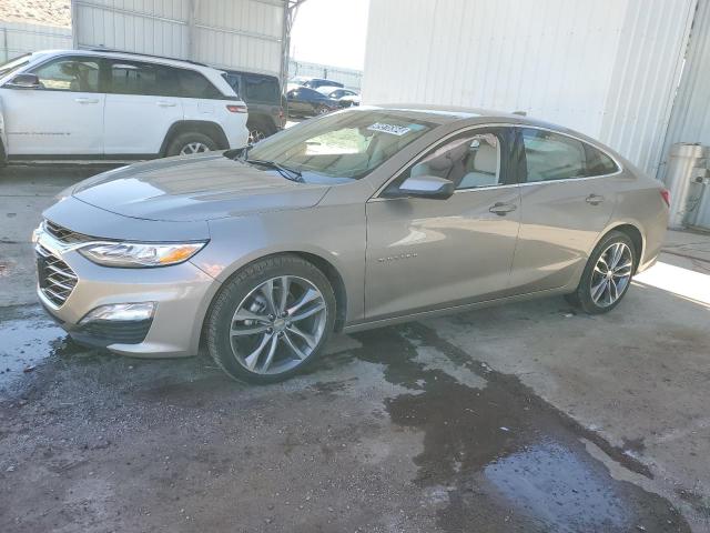 Image 1 of 2024 CHEVROLET MALIBU PREMIER 2024 with VIN 1G1ZE5ST6RF173909