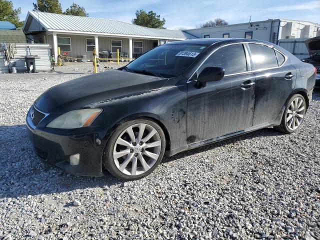 2008 LEXUS IS 250 2008 image