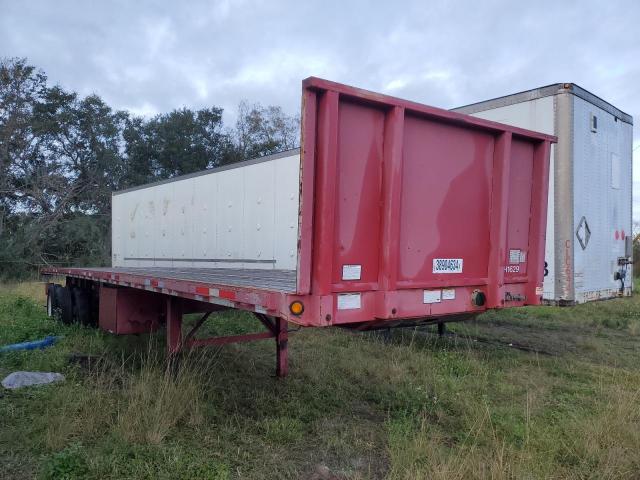 2005 GREAT DANE TRAILER TRAILER 2005 image