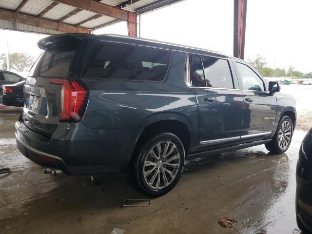 Obraz 3 z 2021 GMC YUKON XL DENALI 2021 z VIN 1GKS1JKL5MR272892