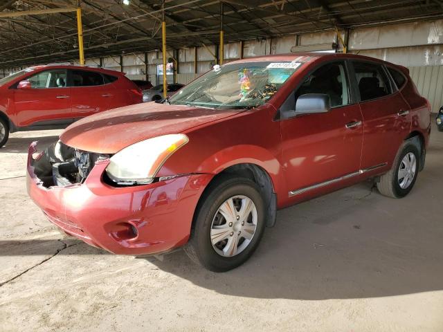 Image 1 of 2013 NISSAN ROGUE S 2013 with VIN JN8AS5MT3DW009072