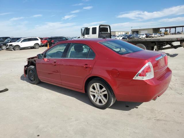 Obraz 2 z 2008 FORD FUSION SEL 2008 z VIN 3FAHP08188R168367