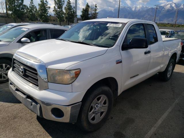 Изображение 1 2008 TOYOTA TUNDRA DOUBLE CAB 2008 с VIN 5TFBV54138X035936