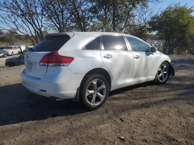 Obraz 3 z 2011 TOYOTA VENZA  2011 z VIN 4T3BK3BBXBU061549