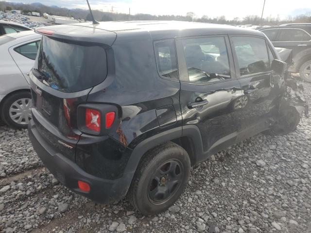 Obraz 3 z 2017 JEEP RENEGADE SPORT 2017 z VIN ZACCJBAB8HPG60881