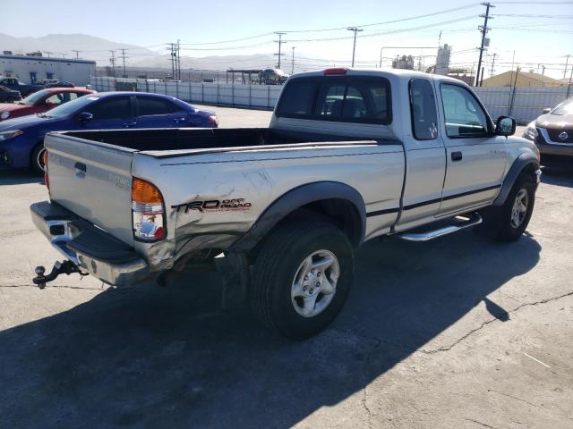 Obraz 3 z 2001 TOYOTA TACOMA XTRACAB 2001 z VIN 5TEWN72N71Z860461
