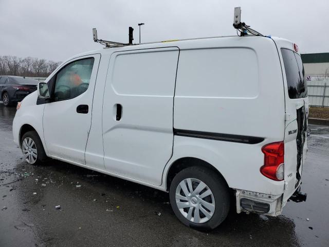 Изображение 2 2019 NISSAN NV200 2.5S 2019 с VIN 3N6CM0KN3KK703000