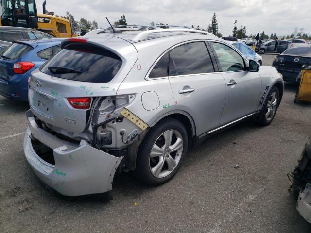 Obraz 3 z 2011 INFINITI FX35  2011 z VIN JN8AS1MU0BM710971