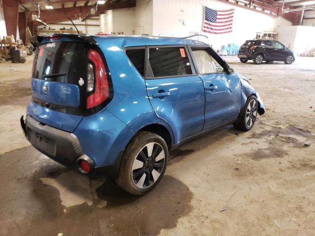 Obraz 3 z 2016 KIA SOUL + 2016 z VIN KNDJP3A52G7363395