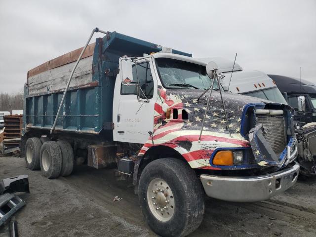 Изображение 1 2003 STERLING TRUCK LT 9500 2003 с VIN 2FZHAZAS53AL07051
