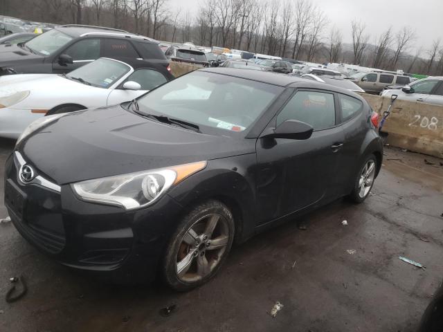 Obraz 1 z 2015 HYUNDAI VELOSTER  2015 z VIN KMHTC6AD2FU236199